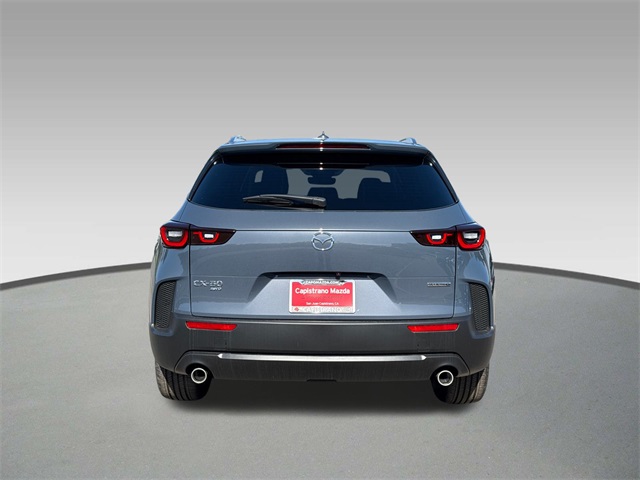 2025 Mazda CX-50 2.5 Premium Plus photo 5