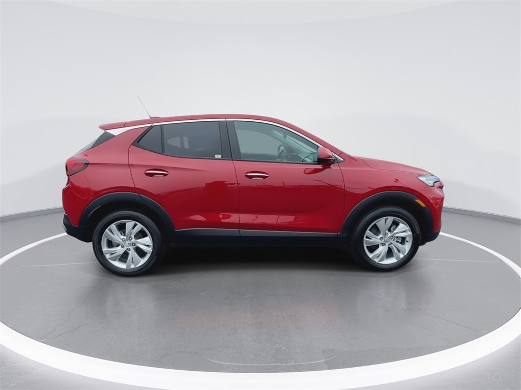 2026 Buick Encore GX Preferred photo 9