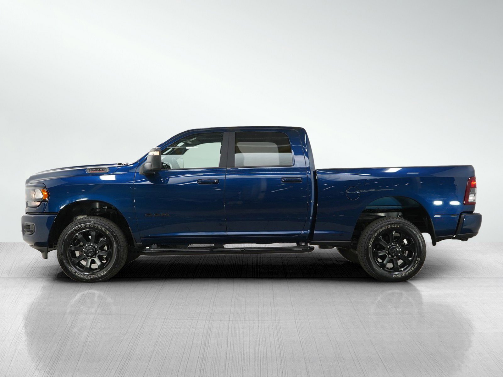 2024 Ram 2500 Big Horn photo 2