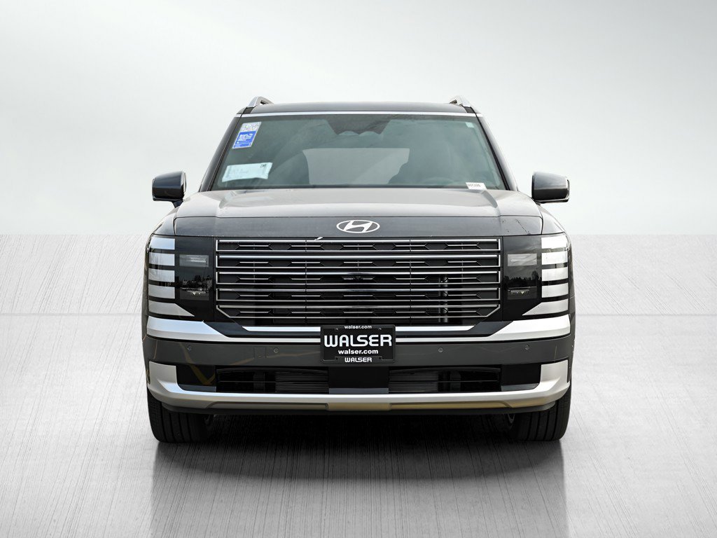 2026 Hyundai Palisade Calligraphy photo 2