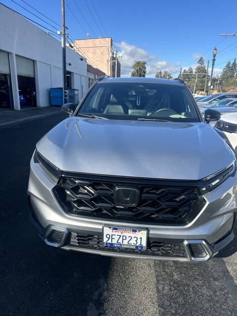 2023 Honda CR-V Sport Touring's photo