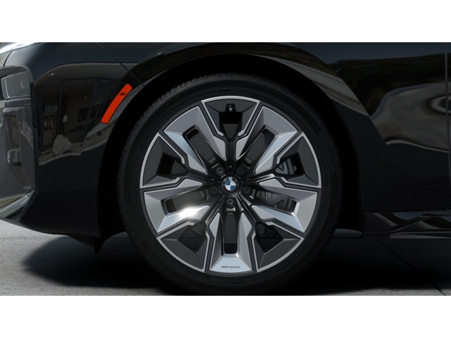 2025 Bmw 760i xDrive photo 7