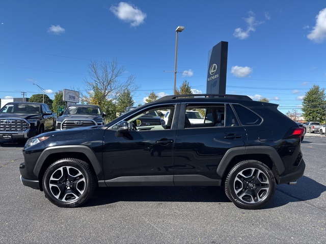 2019 Toyota RAV4 Adventure photo 5