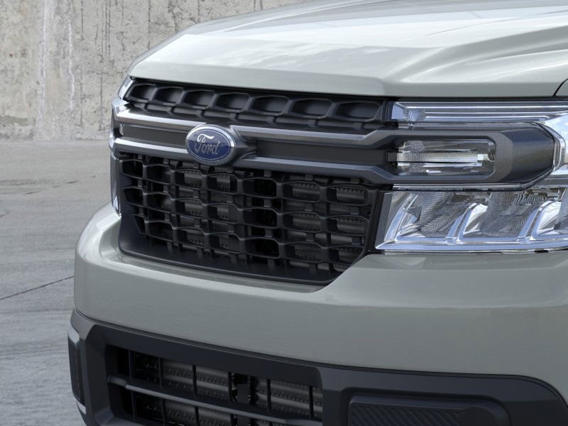 New 2024 Ford Maverick XLT SuperCrew in Camp Verde 24475 Jones Ford