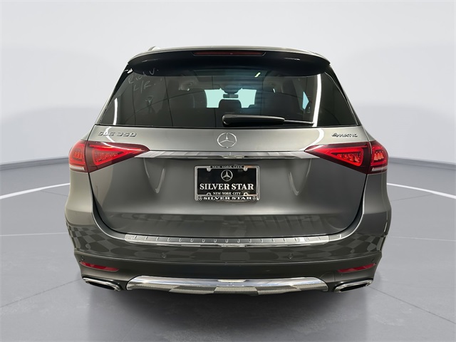 2023 Mercedes Benz GLE 350 4MATIC photo 3