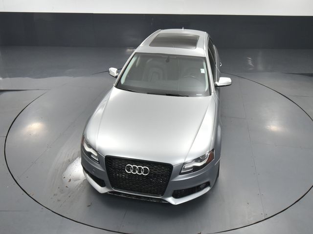 2010 Audi A4 2.0T Avant Premium Plus Quattro photo 48