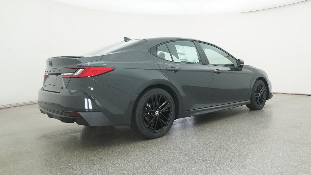 2026 Toyota Camry SE photo 21