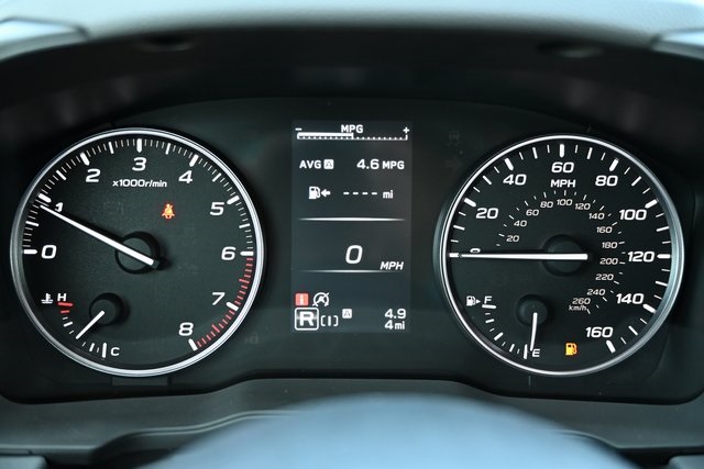 2025 Subaru Crosstrek Premium photo 24
