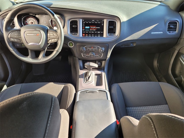 2023 Dodge Charger R/T photo 15