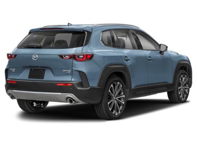 2025 Mazda CX-50 2.5 Turbo Premium Plus photo 2