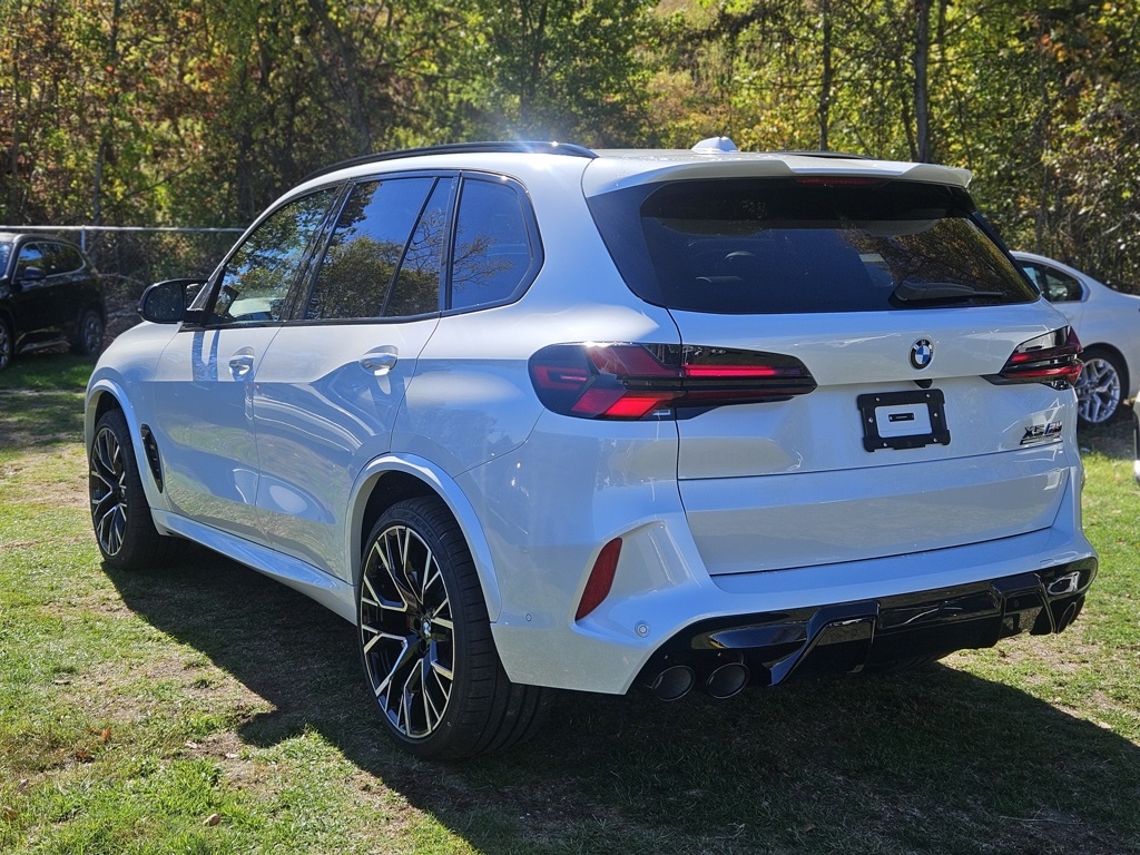 2026 Bmw X5 photo 3