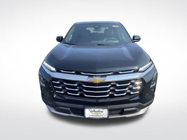 2026 Chevrolet Equinox LT photo 7