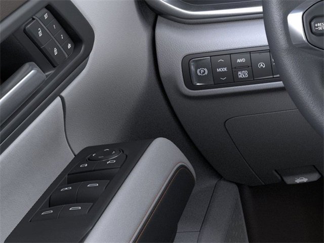 2026 Gmc Terrain Denali photo 22