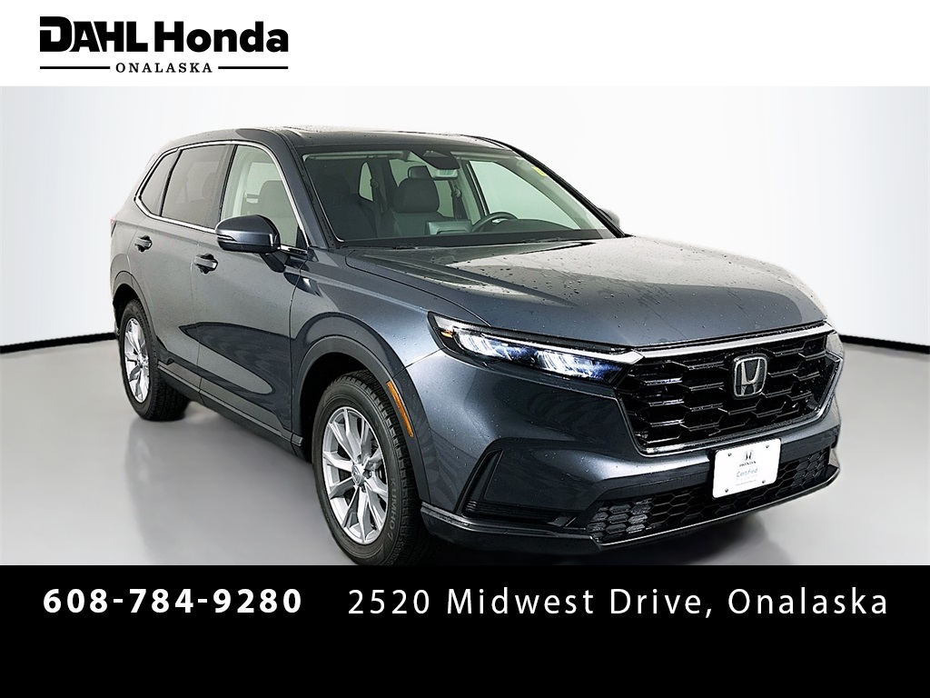 2023 Honda CR-V EX's photo