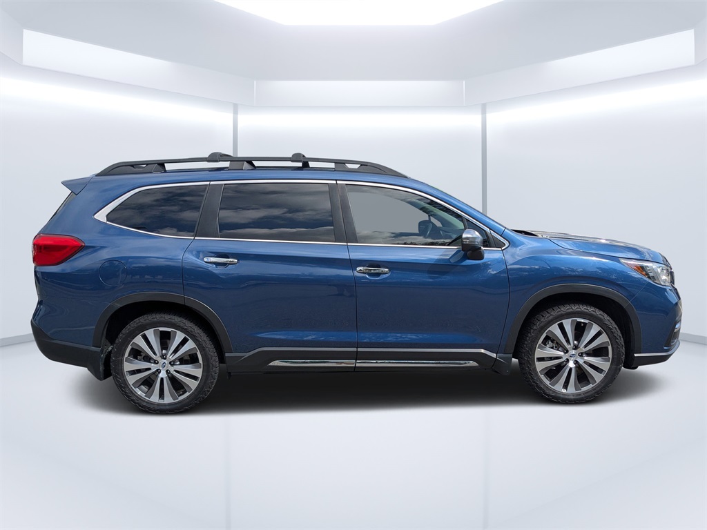 2021 Subaru Ascent Touring photo 2