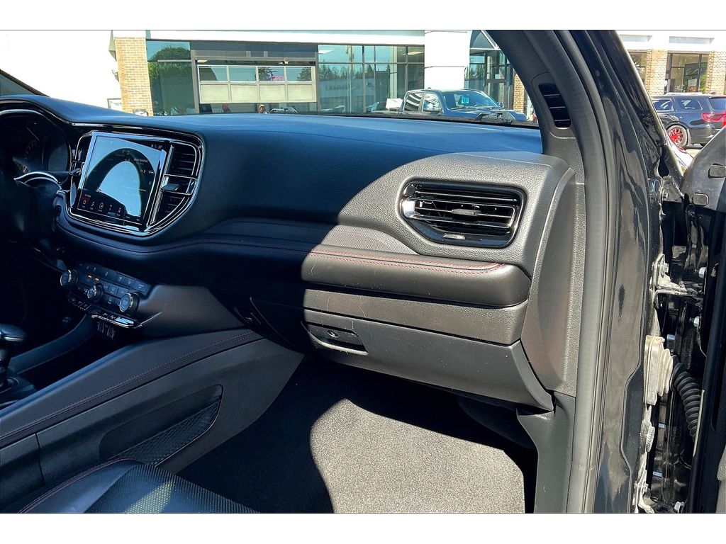 2024 Dodge Durango GT Plus photo 12