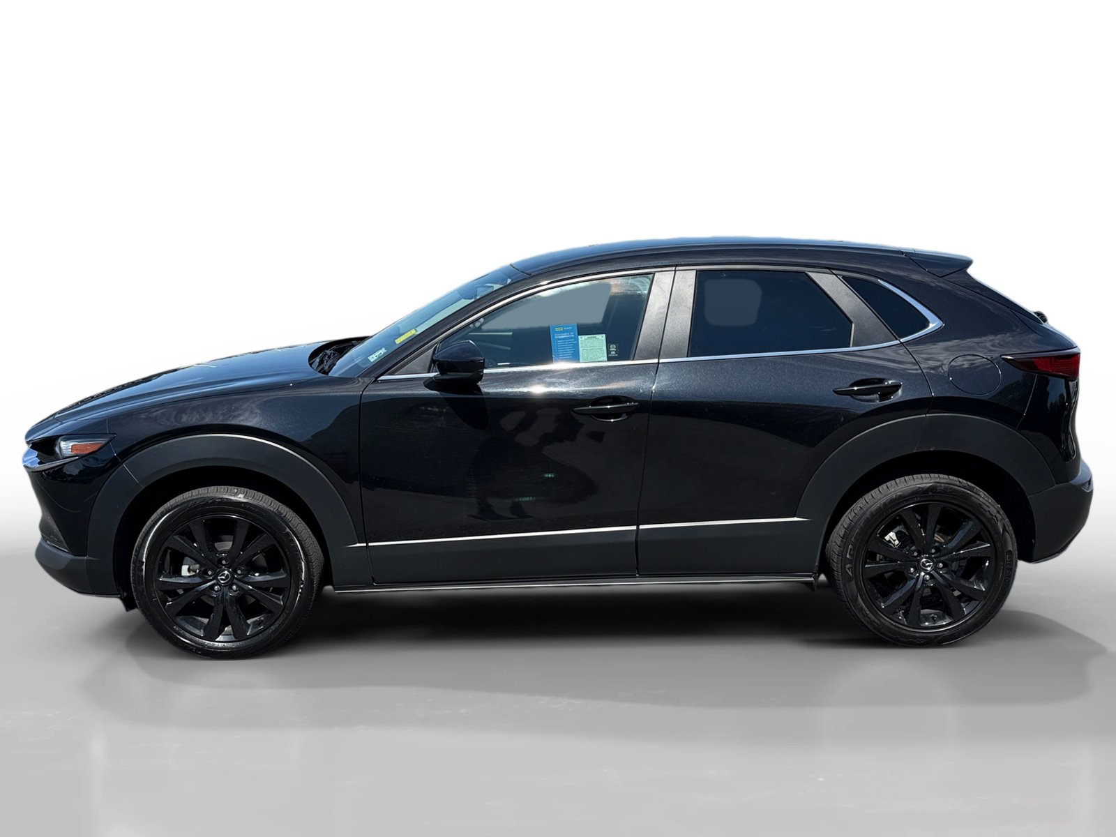 2024 Mazda CX-30 2.5 Select Sport photo 2