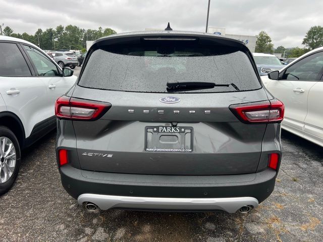 2025 Ford Escape Active photo 13
