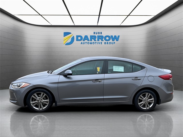 2018 Hyundai Elantra Value Edition photo 2