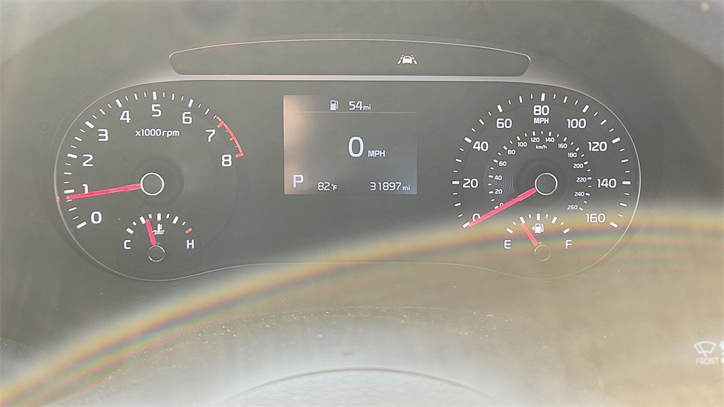 2022 Kia Soul LX photo 18