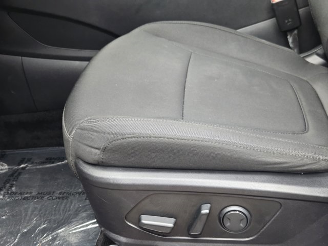 2022 Hyundai Tucson SEL photo 21