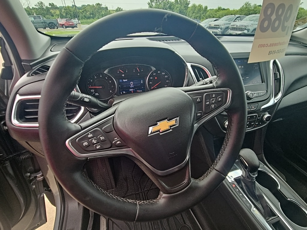 2023 Chevrolet Equinox LT photo 26
