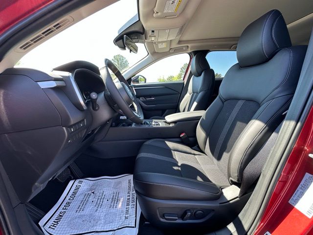 2025 Mazda CX-50 2.5 S Premium photo 24