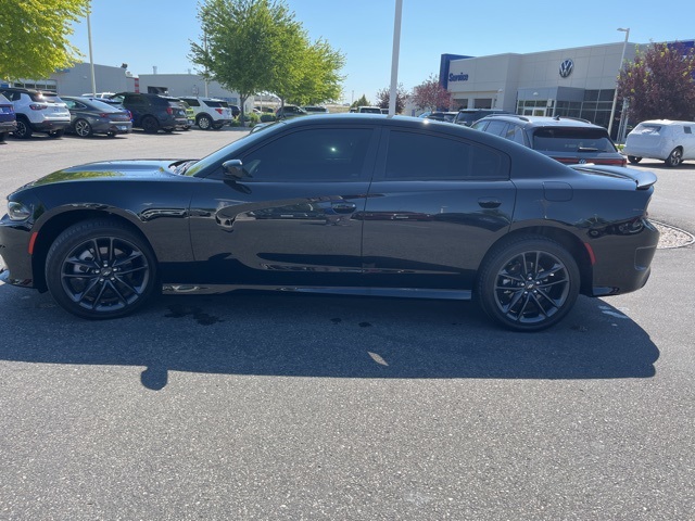 2023 Dodge Charger GT photo 2