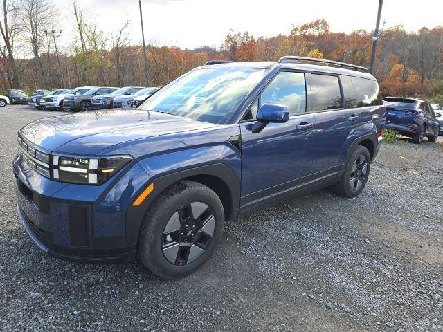 2026 Hyundai Santa Fe SEL's photo