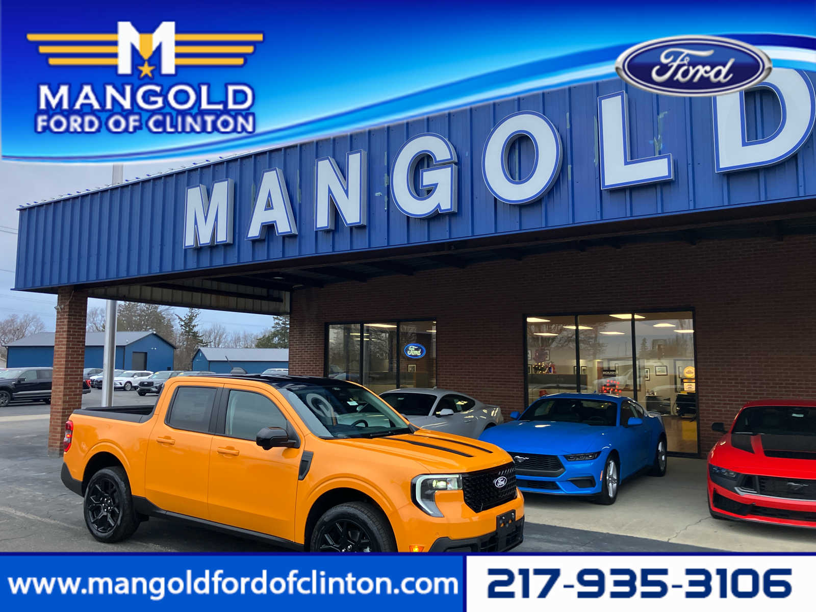 2026 Ford Maverick Lariat's photo