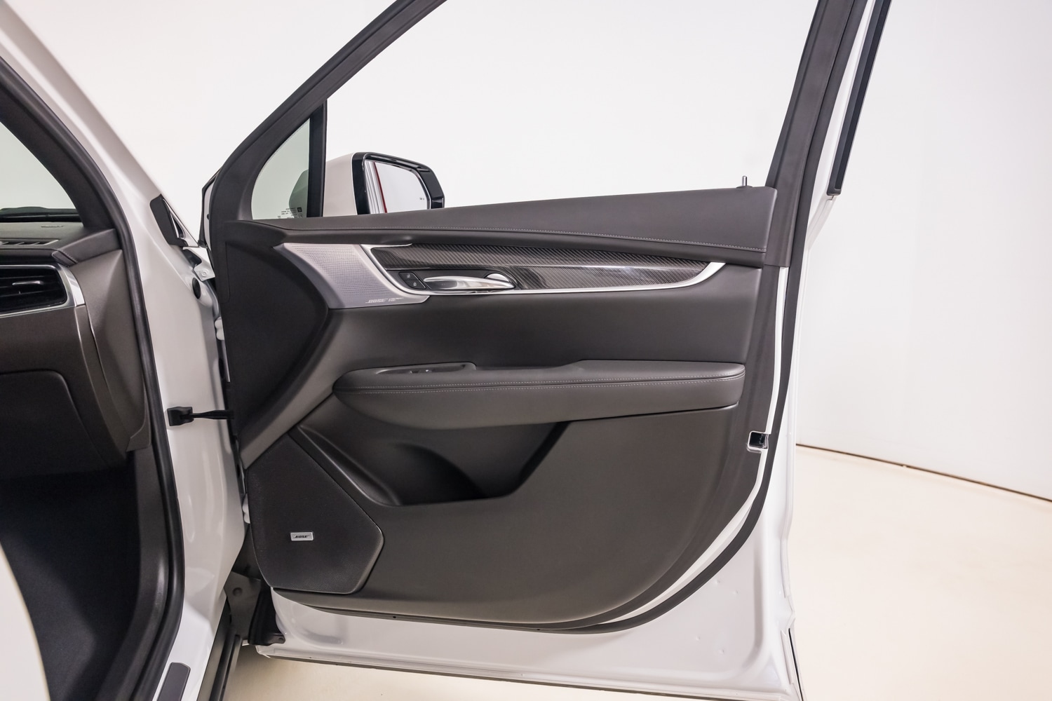 2024 Cadillac XT6 Sport photo 23