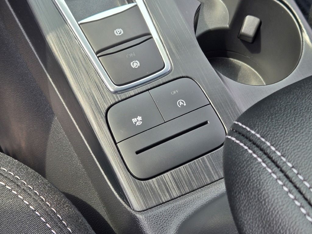 2025 Ford Escape Active photo 23