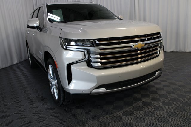 2023 Chevrolet Tahoe High Country photo 22