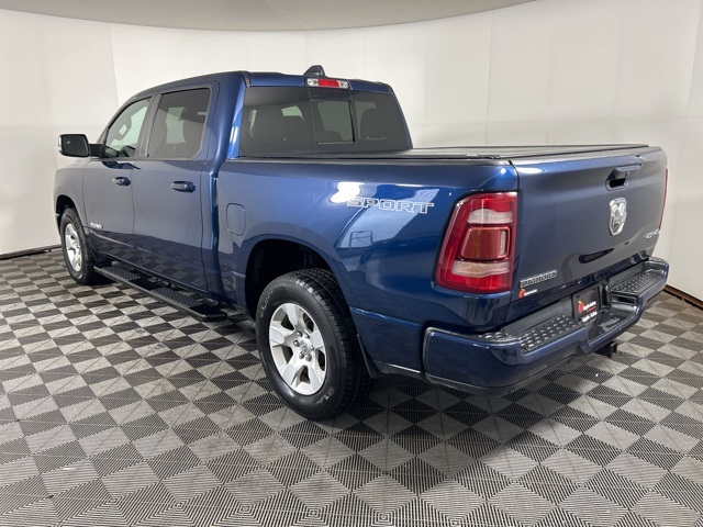 2022 Ram 1500 Big Horn Lone Star photo 4