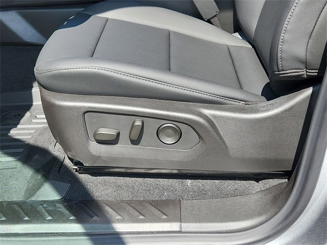 2026 Chevrolet Colorado LT photo 24