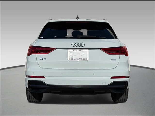 2021 Audi Q3 Premium S line photo 3