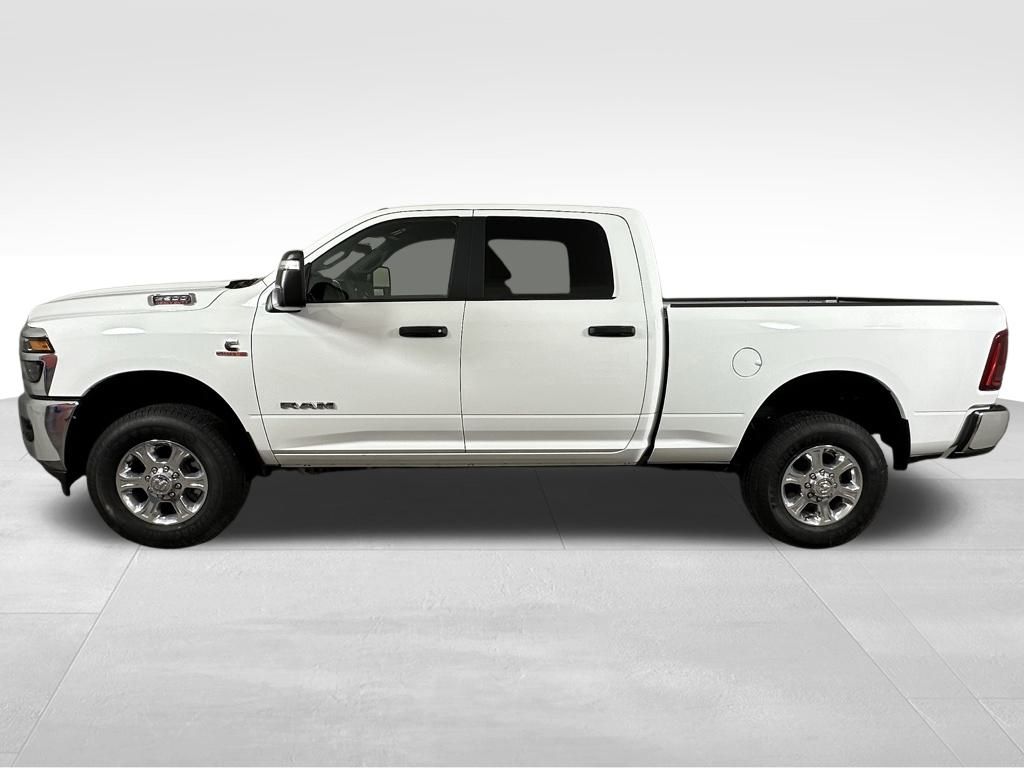2025 Ram 2500 Big Horn photo 3