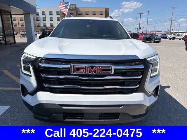 2026 Gmc Terrain Elevation photo 22