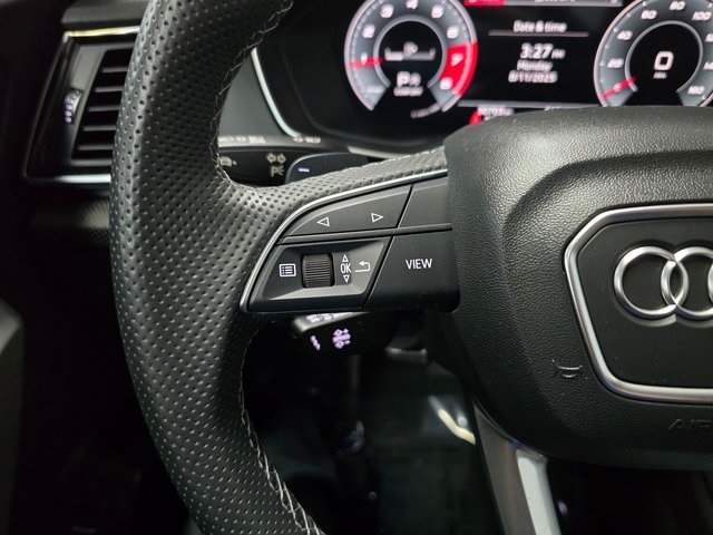 2022 Audi SQ5 Premium Plus photo 19