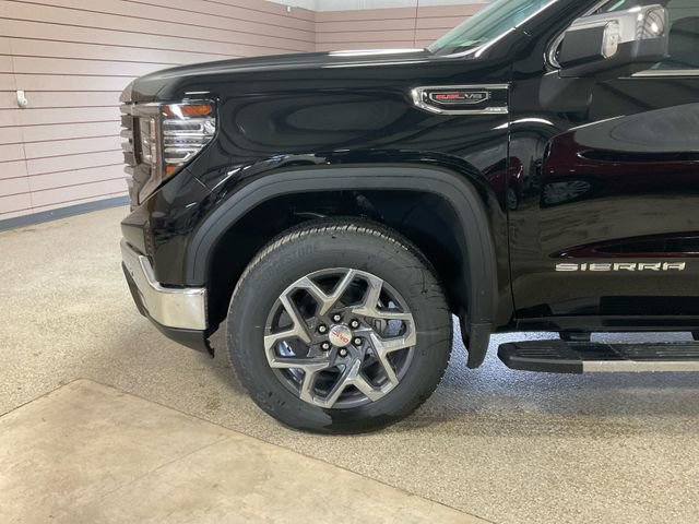 2025 Gmc Sierra 1500 SLT photo 11