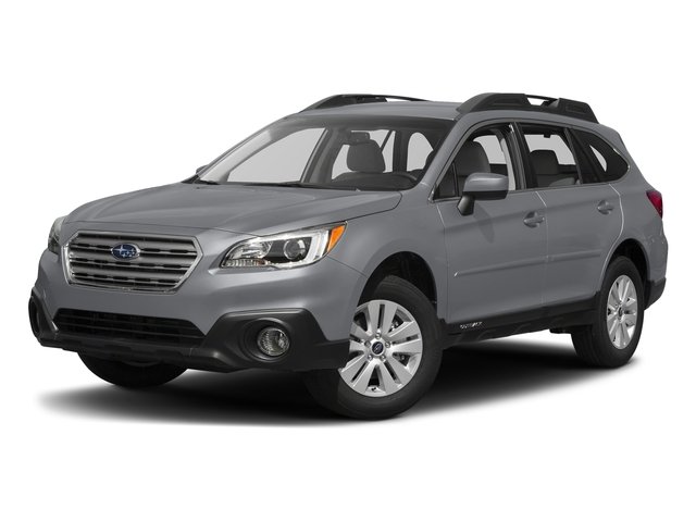 2016 Subaru Outback Premium