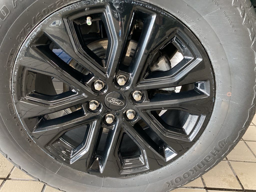 2024 Ford F-150 XLT photo 21