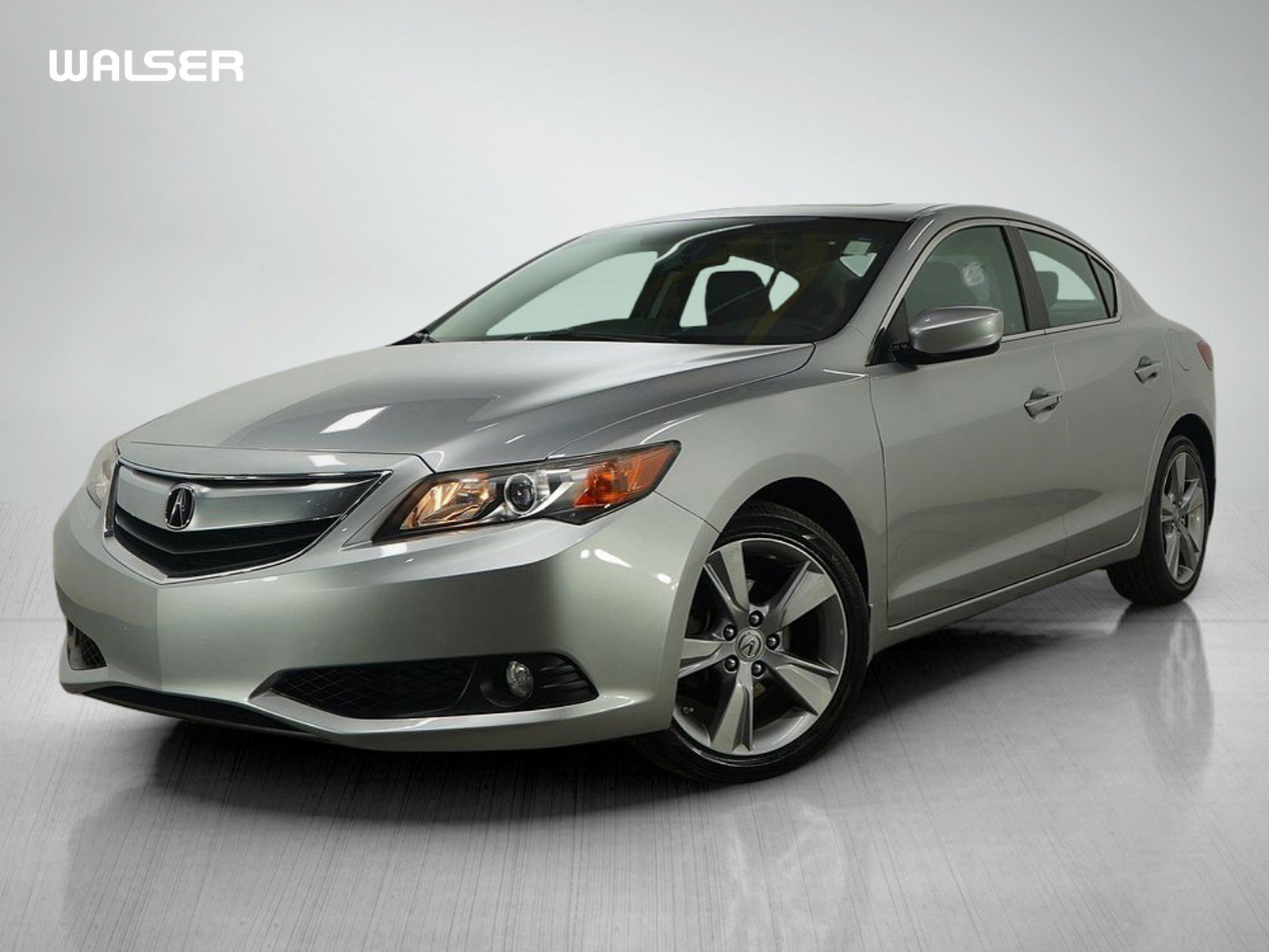 2013 Acura ILX Technology's photo