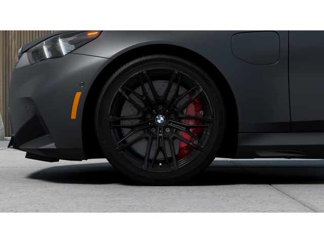 2026 Bmw M5 5 Sedan photo 7