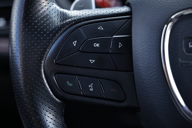 2023 Dodge Durango GT photo 32