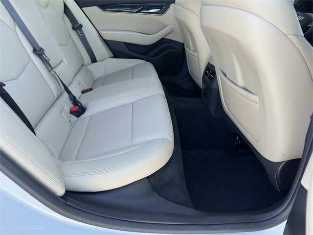 2023 Cadillac CT5 Premium Luxury photo 50