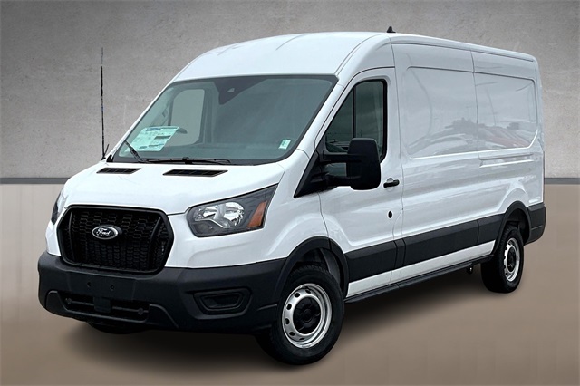 2025 Ford Transit Van Base's photo