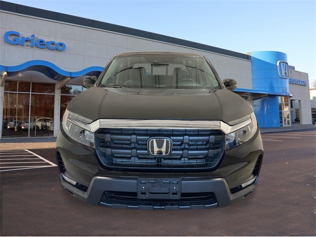 2026 Honda Ridgeline RTL photo 9