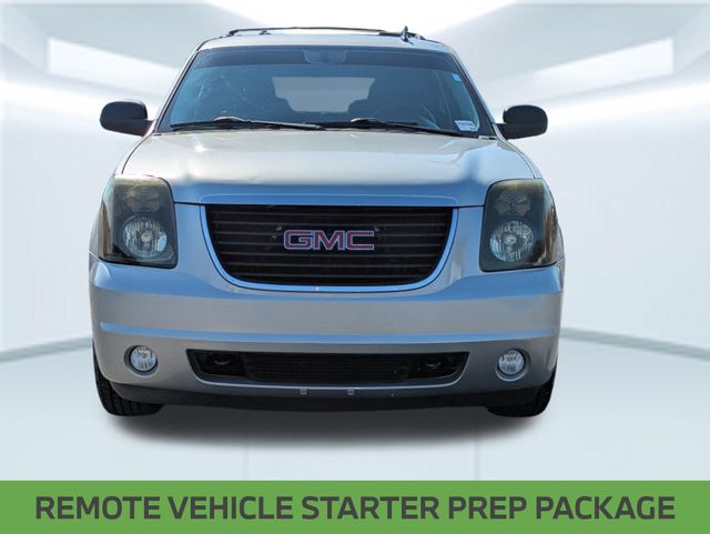 2012 Gmc Yukon SLT photo 8