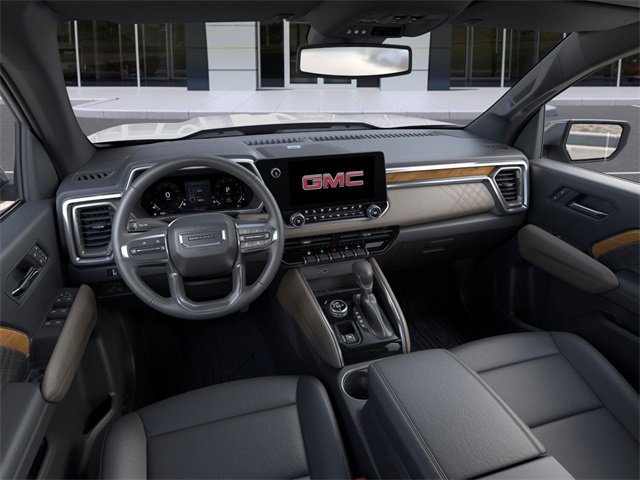 2026 Gmc Canyon Denali photo 15